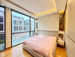 Belgravia Villas (D28), Terrace #636424751